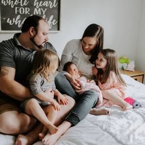 Meet your Posher, Renee